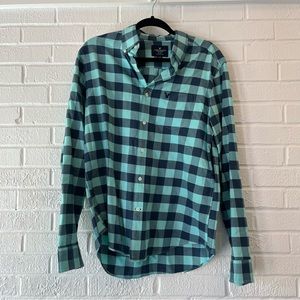 American Eagle Collared Shirt